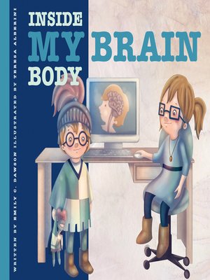 My Brain - ebook
